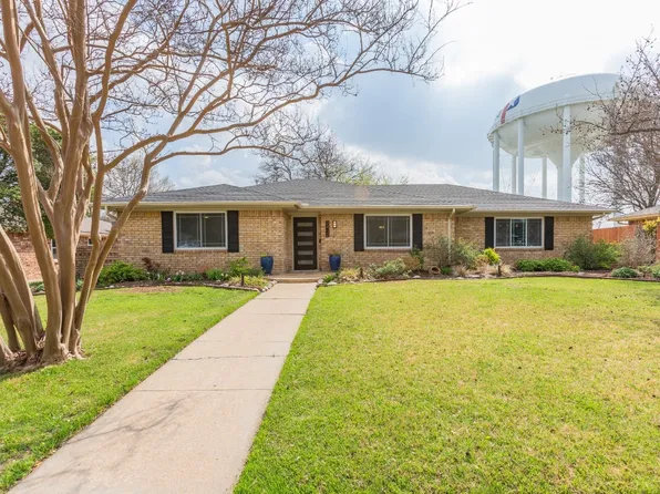 2412 Northcrest Dr, Plano, TX 75075