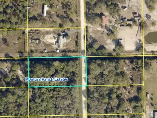 210 S Datil St, Clewiston, FL 33440