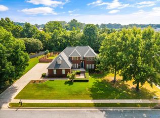 17092 Forest Hill Dr, Athens, AL 35613