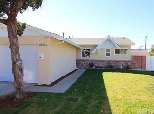 11583 Welk Ave, Pacoima, CA 91331