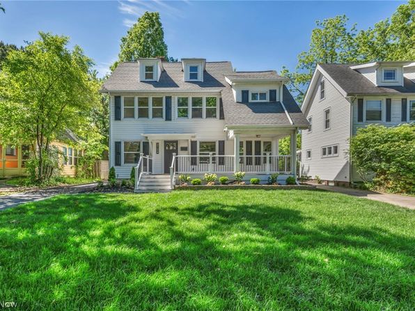 3124 E Overlook Rd, Cleveland Heights, OH 44118
