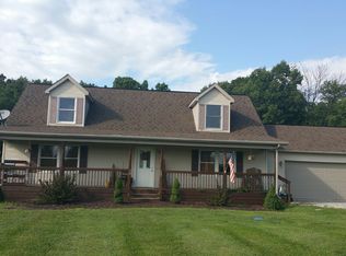 11886 McCrearys Ridge Rd, Florence, IN 47020