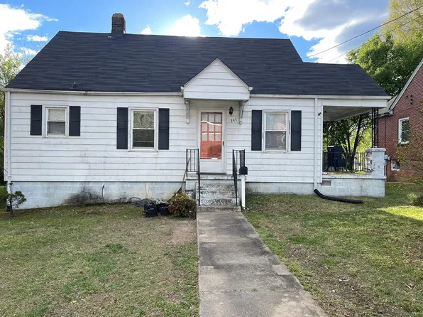 247 Alpine Dr, Danville, VA 24540