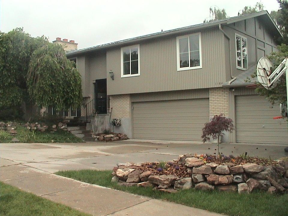 Beautiful Landscaping