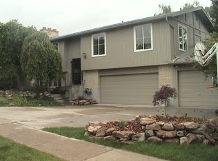 1184 E Mockingbird Ln, Sandy, UT 84094