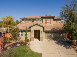 15573 Topspin Way, Rancho Murieta, CA 95683