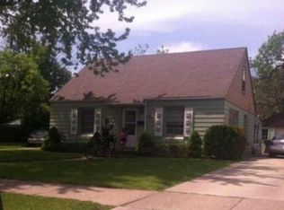 4325 Cadieux Rd, Detroit, MI 48224