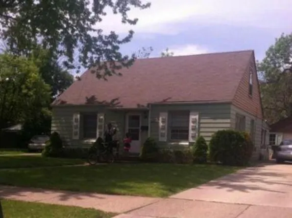 4325 Cadieux Rd, Detroit, MI 48224