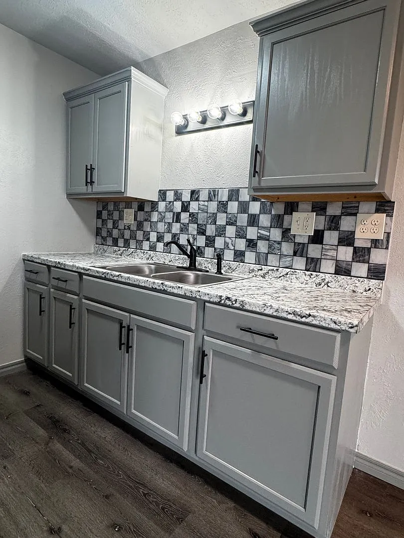 La Nova Vita - 505 Nw Oak Ave, Cache, Ok- Coming Soon! — Photo 4
