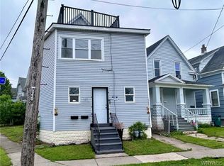145 Grote St, Buffalo, NY 14207