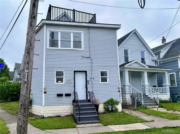 145 Grote St, Buffalo, NY 14207