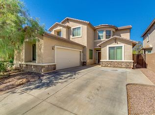6232 S 58th Ave, Laveen, AZ 85339