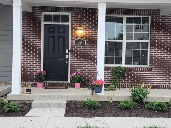 98 King St, Bensalem, PA 19020