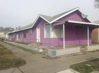 309 W D St, Yakima, WA 98902