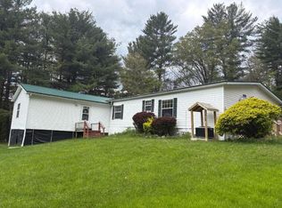 1418 Jackson Run Rd #1, Warren, PA 16365