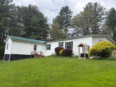 1418 Jackson Run Rd #1, Warren, PA, 16365