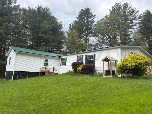 1418 Jackson Run Rd #1, Warren, PA 16365