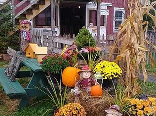 581 Rockland Rd, Somerville, ME 04348