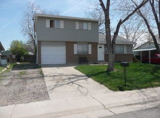 1124 Olathe St, Aurora, CO 80011