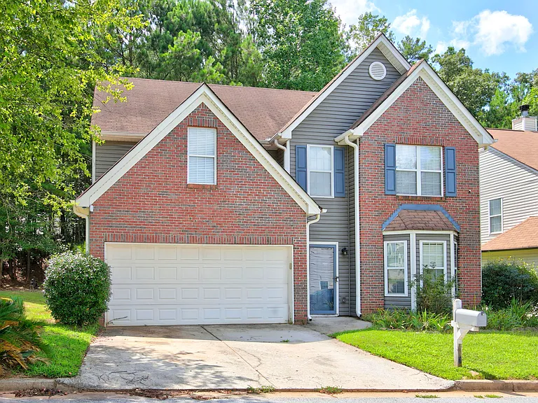 4377 Chestnut Lake Ave — Photo 1