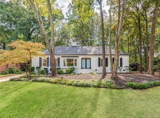 1323 McLaughlin Dr, Charlotte, NC 28212