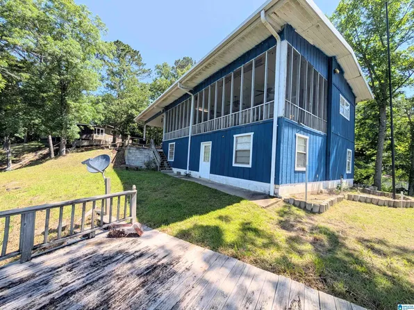 700 Eddie Humber Rd, Adger, AL 35006