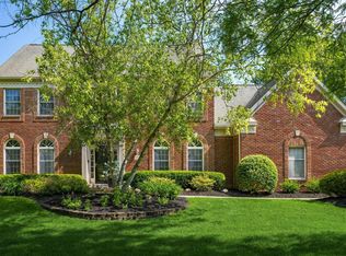 1180 S Creekway Ct, Columbus, OH 43230