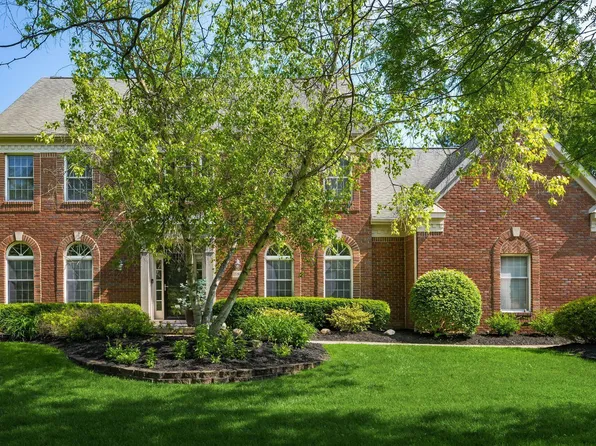 1180 S Creekway Ct, Columbus, OH 43230
