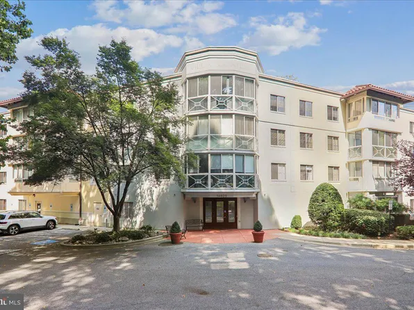 14809 Pennfield Cir APT 405, Silver Spring, MD 20906