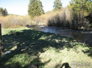 7314 Ottawa Way, Red Feather Lakes, CO 80545