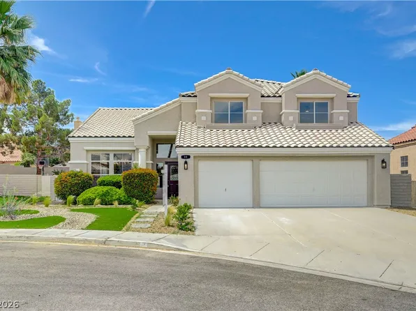 11 Cozy Glen Cir, Henderson, NV 89074