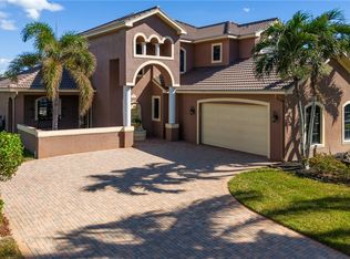 15650 Catalpa Cove Dr, Fort Myers, FL 33908