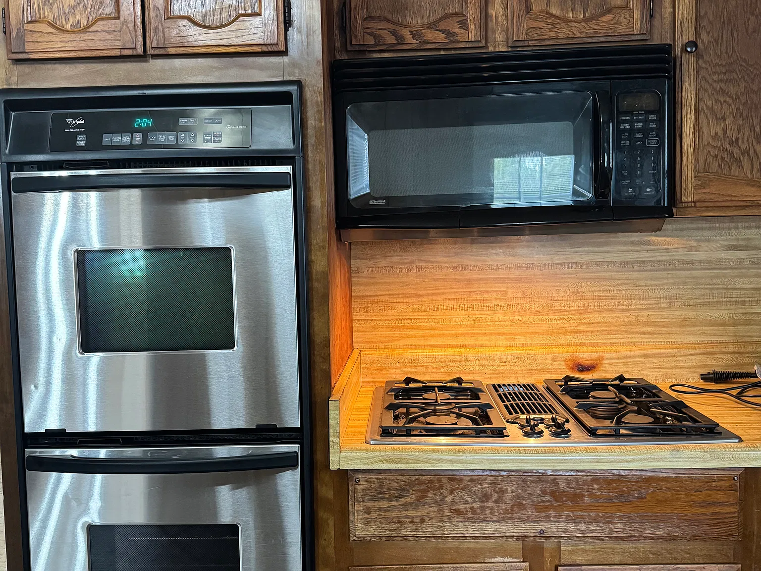 3 bed, 1000 sqft, $900 — Photo 4