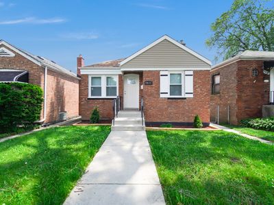 9835 S Drexel Ave, Chicago, IL, 60628