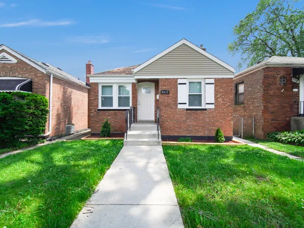 9835 S Drexel Ave, Chicago, IL 60628