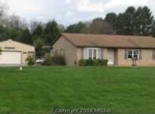 20524 Leitersburg Pike, Hagerstown, MD 21742