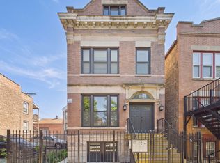 2819 W 25th St #1, Chicago, IL 60623