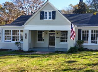 1252 18th Ave, Columbus, GA 31906