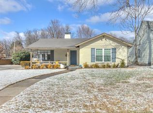 2501 E 17th Pl S, Tulsa, OK 74104