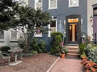 1603 8th St NW #1, Washington, DC 20001