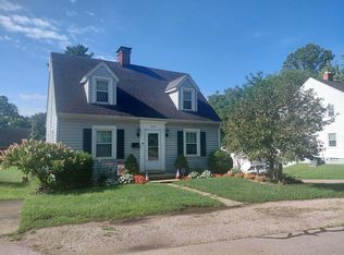 356 Edgewood Ave, Lancaster, OH 43130