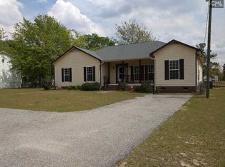 1444 Smyrna Rd, Elgin, SC 29045