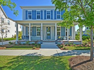 210 Oakbend St, Summerville, SC 29486