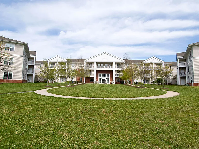 Spring Ridge Senior Apartments 62+ — Photo 18