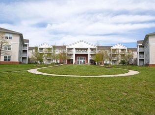 Spring Ridge Senior Apartments 62+, Frederick, MD 21701