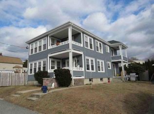 27 Rita St FLOOR 2, West Warwick, RI 02893