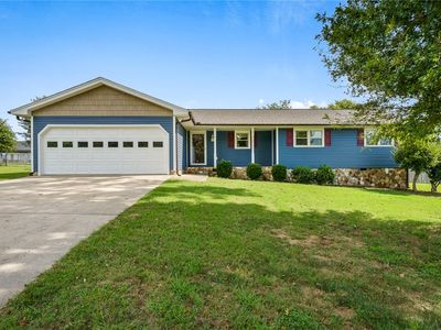 105 Stonehaven Dr, Anderson, SC, 29625