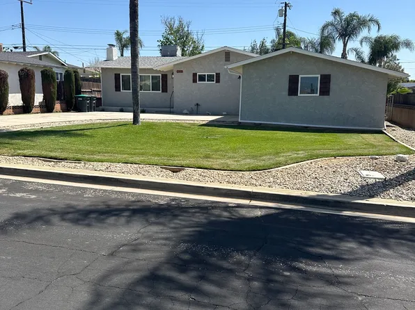 (undisclosed Address), Calimesa, CA 92320