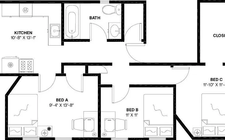 19 Berkshire St #A — Photo 10