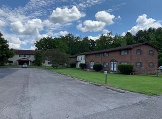 290 Alleghany Spring Rd #TOWNHOUSE 5, Shawsville, VA 24162